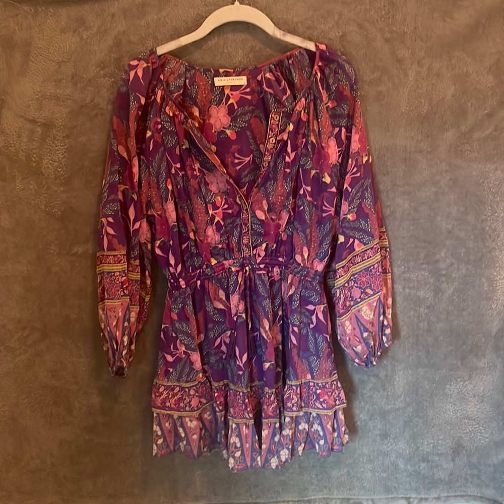 Small dress by Spell